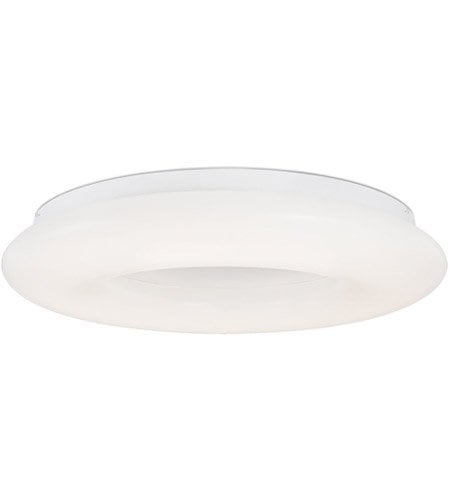 【KUZCO】アメリカ・ LEDシーリングライト （Φ910×H110mm）