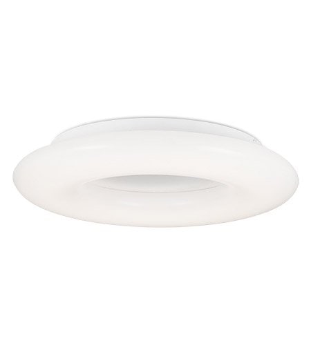 【KUZCO】アメリカ・ LEDシーリングライト （Φ760×H110mm）