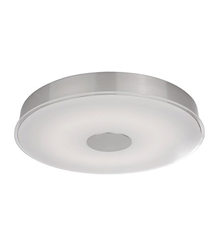 【KUZCO】アメリカ・ LEDシーリングライト （Φ500×H60mm）