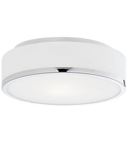 【KUZCO】アメリカ・ LEDシーリングライト （Φ290×H90mm）