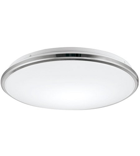 【KUZCO】アメリカ・ LEDシーリングライト （Φ380×H60mm）