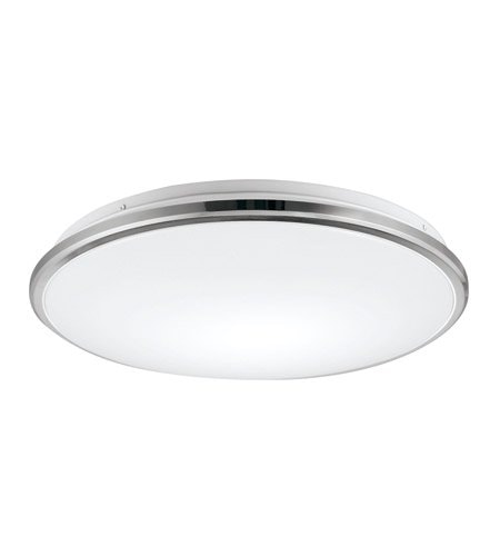 【KUZCO】アメリカ・ LEDシーリングライト （Φ330×H50mm）