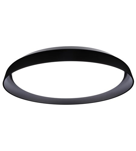 【KUZCO】アメリカ・ LEDシーリングライト （Φ530×H70mm）