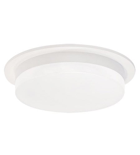 【KUZCO】アメリカ・ LEDシーリングライト （Φ150×H30mm）