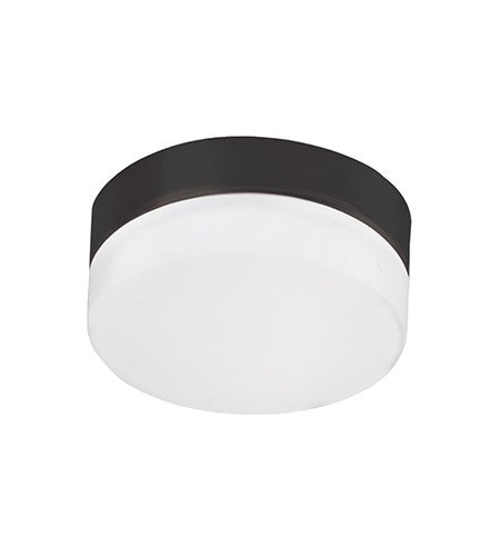 【KUZCO】アメリカ・ LEDシーリングライト （W177×D177×H70mm）