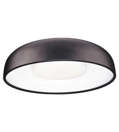 【KUZCO】アメリカ・ LEDシーリングライト （Φ610×H150mm）