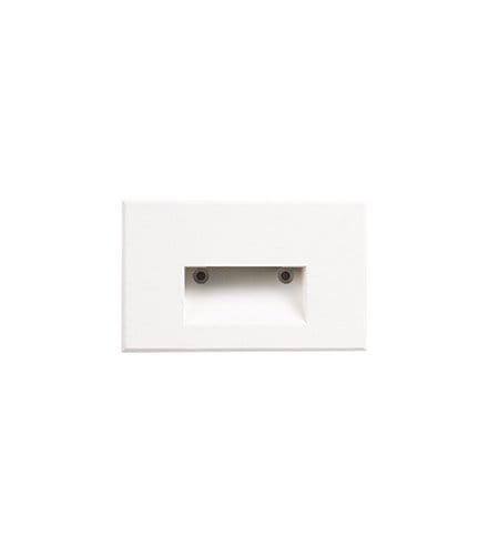 【KUZCO】アメリカ・ LEDシーリングライト （W130×D40×H80mm）