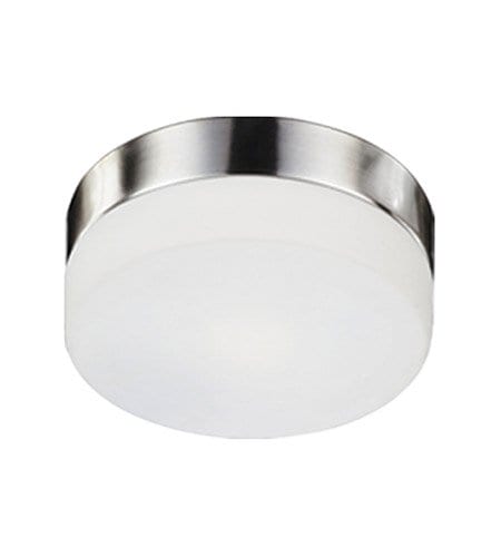 【KUZCO】アメリカ・ LEDシーリングライト （Φ230×H80mm）