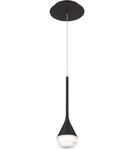 【WAC LIGHTING】ペンダントライト「Blast Off」1灯（L95×W95×H324-3708mm）