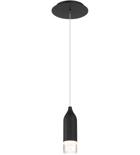 【WAC LIGHTING】ペンダントライト「Action」1灯（L60×W60×H203-3581mm）