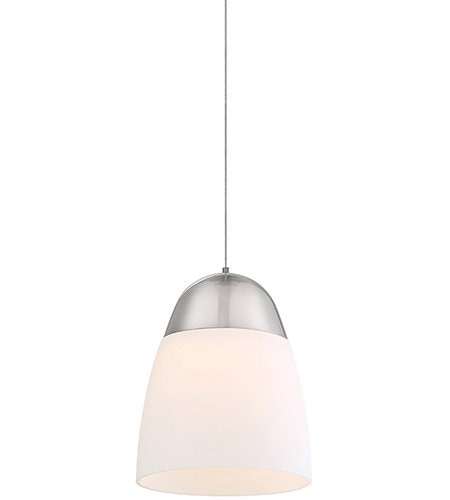 【WAC LIGHTING】ペンダントライト「Dimple」1灯（L178×W178×H224-3048mm）