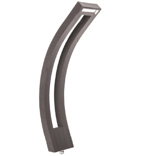 【WAC LIGHTING】パスウェイライト「Slide」1灯（L232×W127×H610mm）