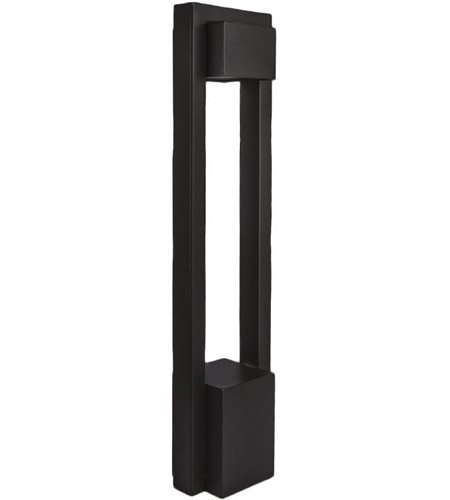 【WAC LIGHTING】パスウェイライト「Park」1灯（L102×W152×H656mm）