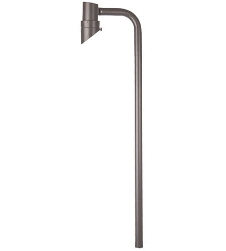 【WAC LIGHTING】パスウェイライト「Mini Accent」1灯（L229×W60×H1219mm）