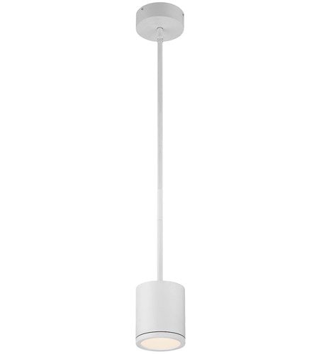 【WAC LIGHTING】ペンダントライト「Outdoor Lighting」1灯（L114×W114×H127mm）