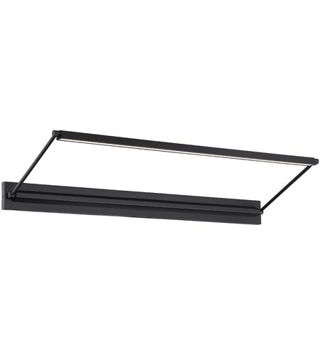 【WAC LIGHTING】ピクチャーライト「Hudson」1灯（L864×W320×H78mm）