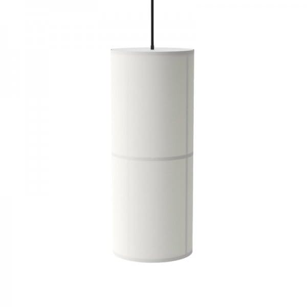 【Menu】「Hashira pendant」デザインペンダントライト照明 (Φ300×H750mm)