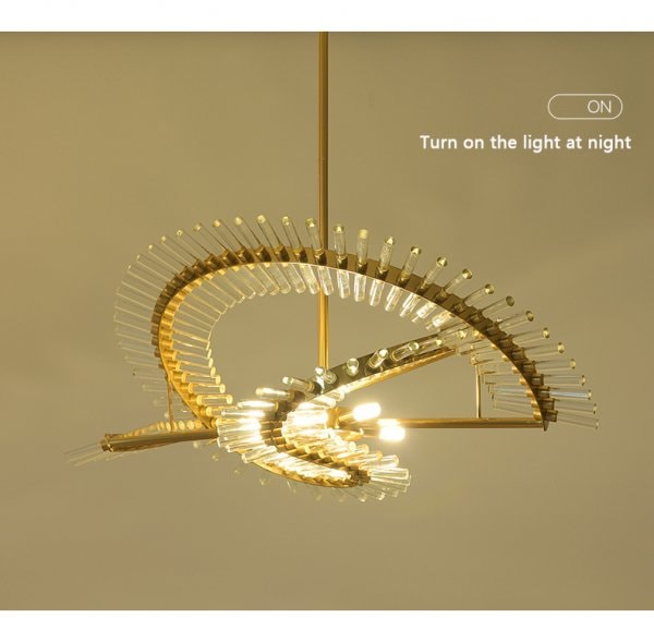 【dalas】デザイン照明 （Φ850×H620mm）