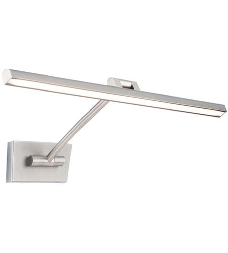 【WAC LIGHTING】ピクチャーライト「Reed」1灯（L622×W290×H76mm）