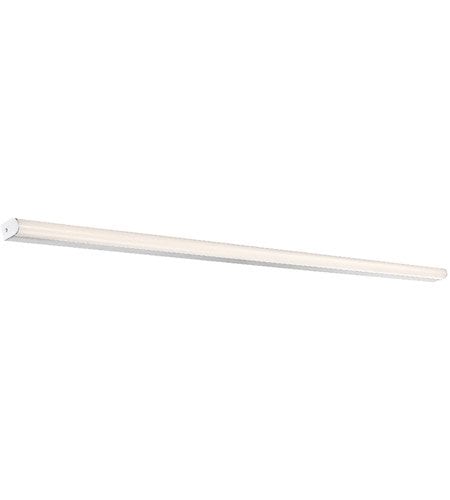 【WAC LIGHTING】バスルームバニティライト「Nightstick」1灯（L1242×W56×H33mm）