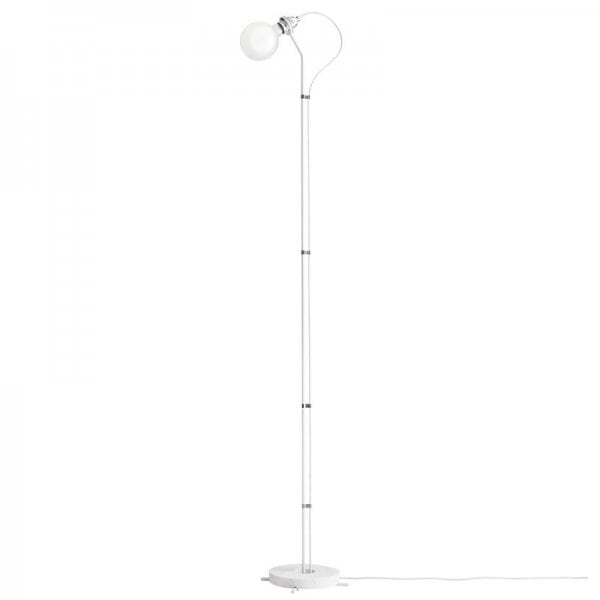 【New Works】「Five floor lamp」デザインフロアランプ (H1750mm)