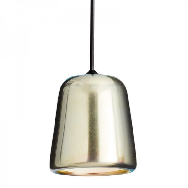 【New Works】「Material pendant」デザインペンダントライト照明 (Φ130×H140mm)
