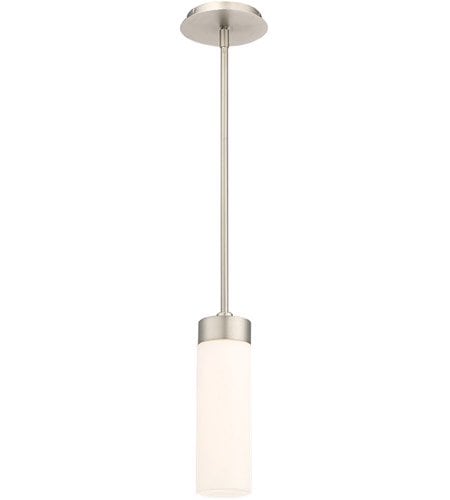 【WAC LIGHTING】ペンダントライト「Elementum」1灯（L89×W89×H279-3048mm）