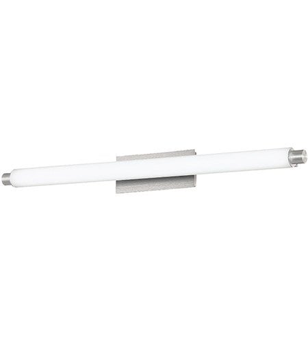 【WAC LIGHTING】バスルームバニティライト「Vista」1灯（L670×W73×H76mm）