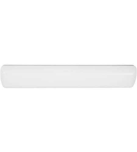 【WAC LIGHTING】バスルームバニティライト「Flo」1灯（L914×W140×H64mm）