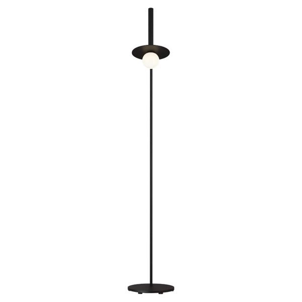 【GENERATION LIGHTING】アメリカ・フロアランプ「Nodes」1灯（W270×D510×H1570mm）