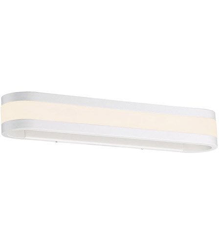 【WAC LIGHTING】バスルームバニティライト「Endure」1灯（L508×W102×H114mm）