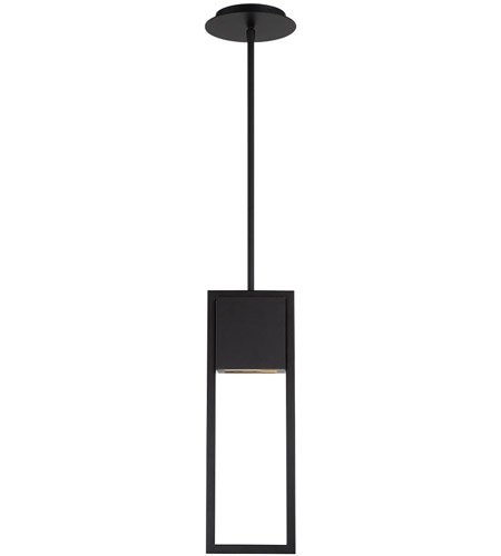 【WAC LIGHTING】ペンダントシーリングライト「Archetype」1灯（L152×W102×H457-3048mm）