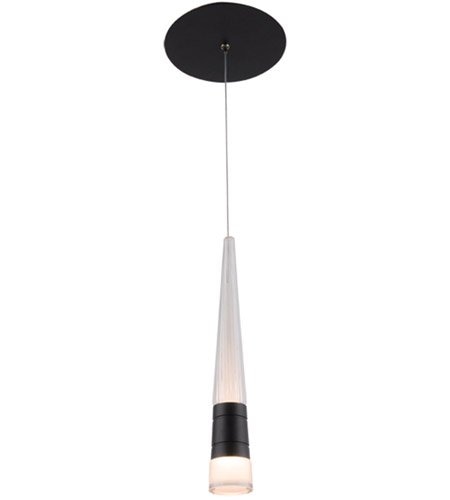 【WAC LIGHTING】ペンダントシーリングライト「Twinkle-Twinkle」1灯（L51×W51×H320-3302mm）