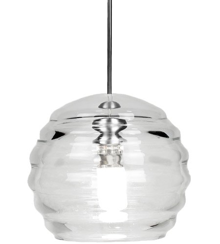 【WAC LIGHTING】ペンダントシーリングライト「European」1灯（L152×W152×H137mm）