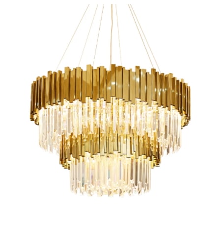 【alikolialighting】デザイン照明ラウンド  (Φ600～W1200mm)