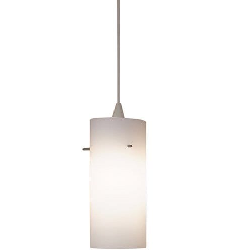 【WAC LIGHTING】ペンダントシーリングライト「Contemporary」1灯（L130×W130×H298mm）