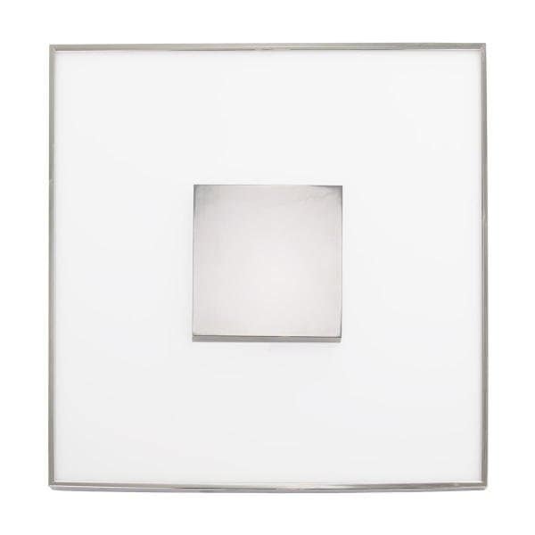 【NUVO】アメリカ・LED シーリングライト「BLINK」（W330×H30mm）