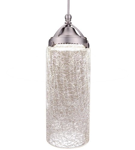 【WAC LIGHTING】ペンダントシーリングライト「Madison」1灯（L95×W95×H298mm）