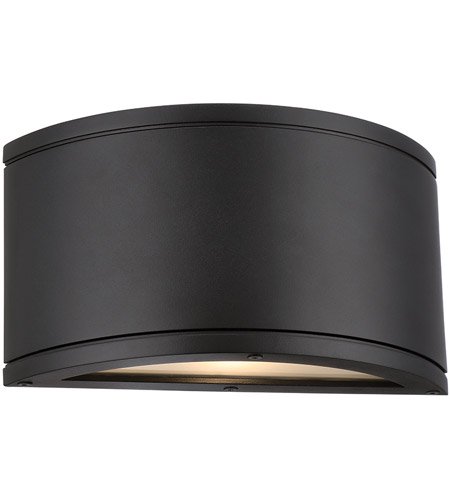 【WAC LIGHTING】ウォールライト「Tube」1灯（L99×W254×H137mm）