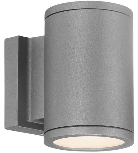 【WAC LIGHTING】ウォールライト「Tube」1灯（L114×W152×H165mm）