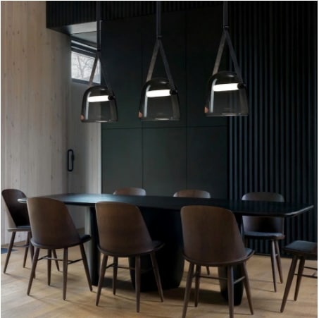 【Meedodo】デザイン照明 1灯（Φ200×H190mm）