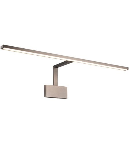 【WAC LIGHTING】ピクチャーライト「Uptown」1灯（L864×W226×H207-1244mm）