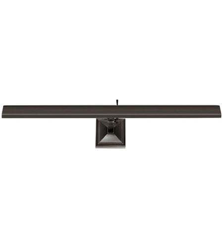 【WAC LIGHTING】ピクチャーライト「Hemmingway」1灯（L257×W610×H130mm）