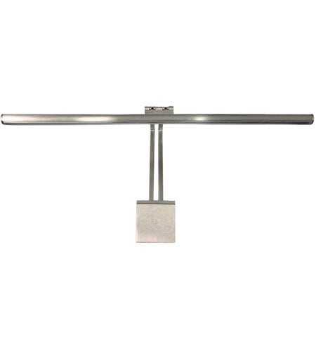 【WAC LIGHTING】ピクチャーライト「Vibe」1灯（L381×W635×H356mm）