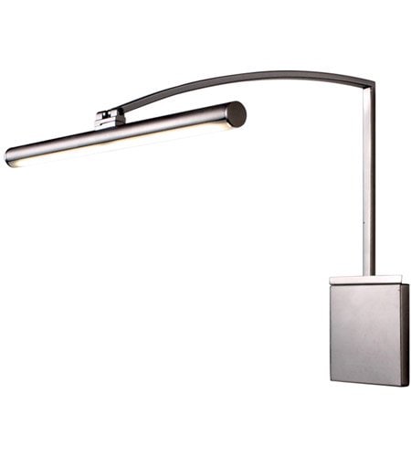 【WAC LIGHTING】ピクチャーライト「Vibe」1灯（L381×W381×H356mm）