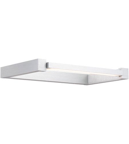 【WAC LIGHTING】ピクチャーライト「Lune」1灯（L432×W254×H51mm）