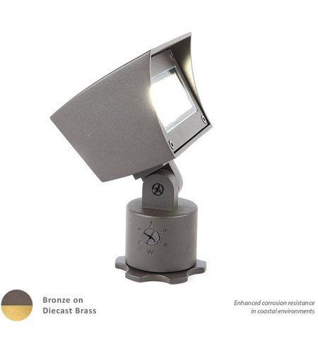 【WAC LIGHTING】ウォールライト「Landscape」1灯（L112×W95×H156mm）