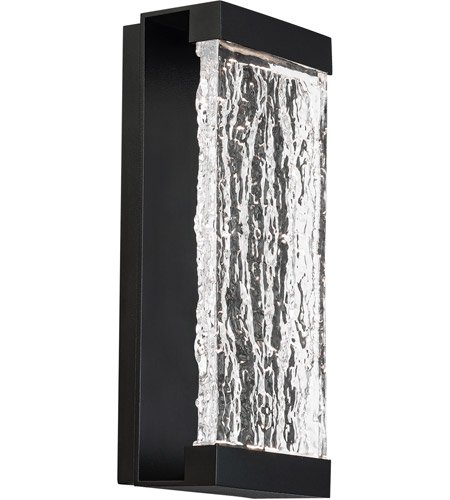 【WAC LIGHTING】ウォールライト「Fusion」1灯（L152×W99×H356mm）