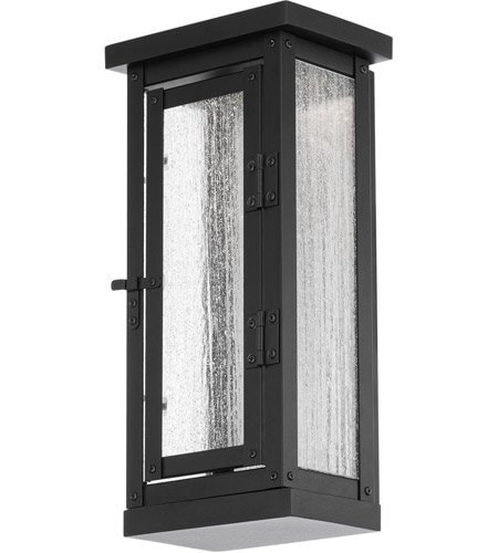 【WAC LIGHTING】ウォールライト「Eliot」1灯（L178×W133×H356mm）