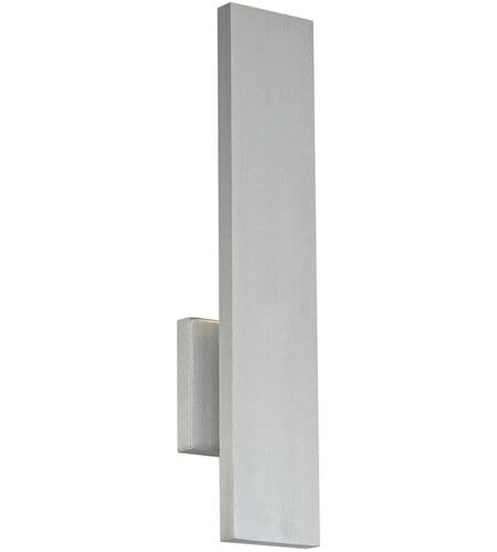 【WAC LIGHTING】ウォールライト「Stag」1灯（L114×W457×H64mm）